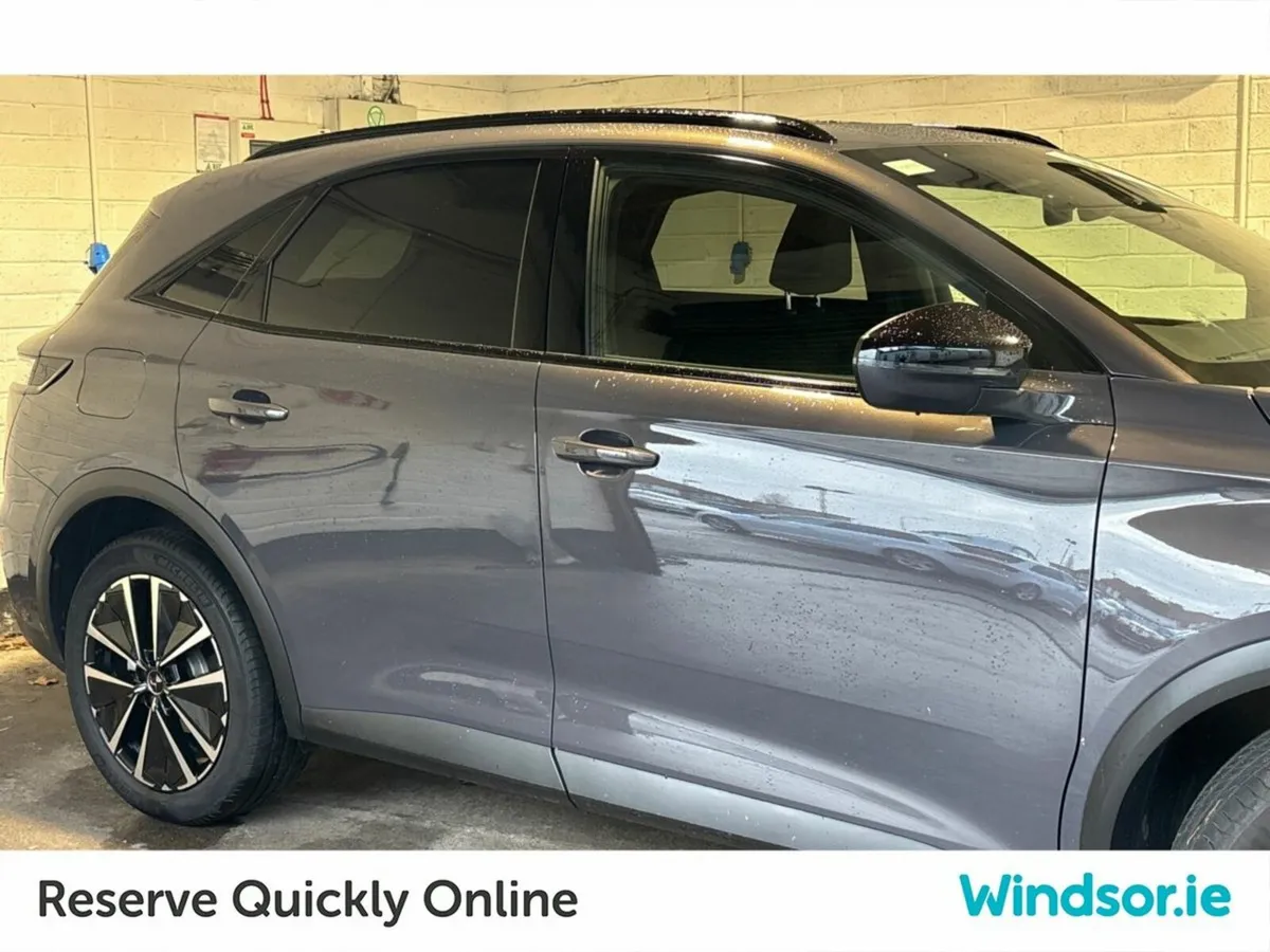 DS Automobiles DS 7 1.5 BlueHDI 130 Auto PALLAS - Image 4