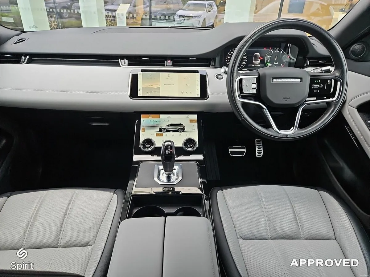 Land Rover Range Rover Evoque Phev R-Dynamic SE A/ - Image 6
