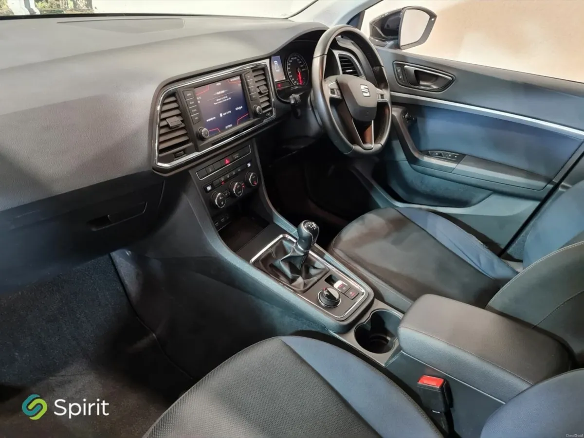 SEAT Ateca 1.5TSI SE*150HP* *Call Stephen 086 4621 - Image 4