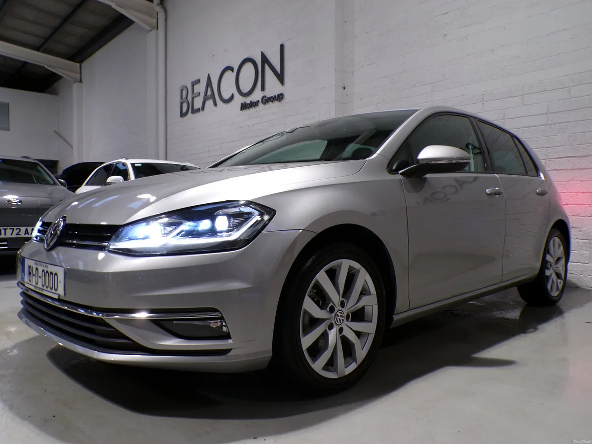 *MIESTER EDITION*MARK 7.5*AUTO*LEATHER HEATED SPOR - Image 4