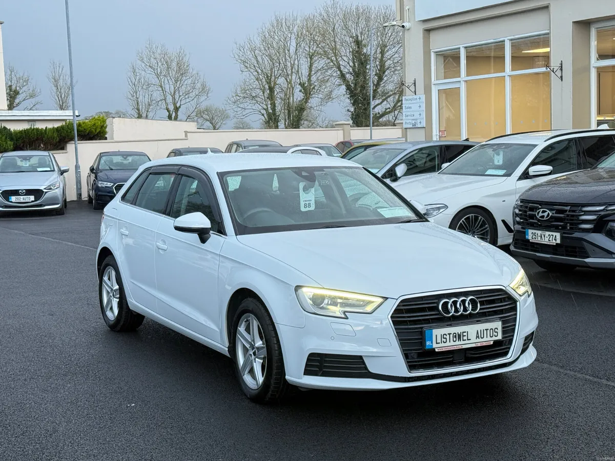 172 AUDI A3 HATCHBACK 1.4 AUTOMATIC - Image 4
