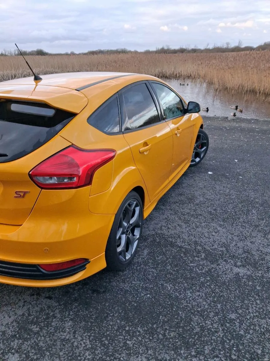 Ford focus st3 250bhp - Image 4