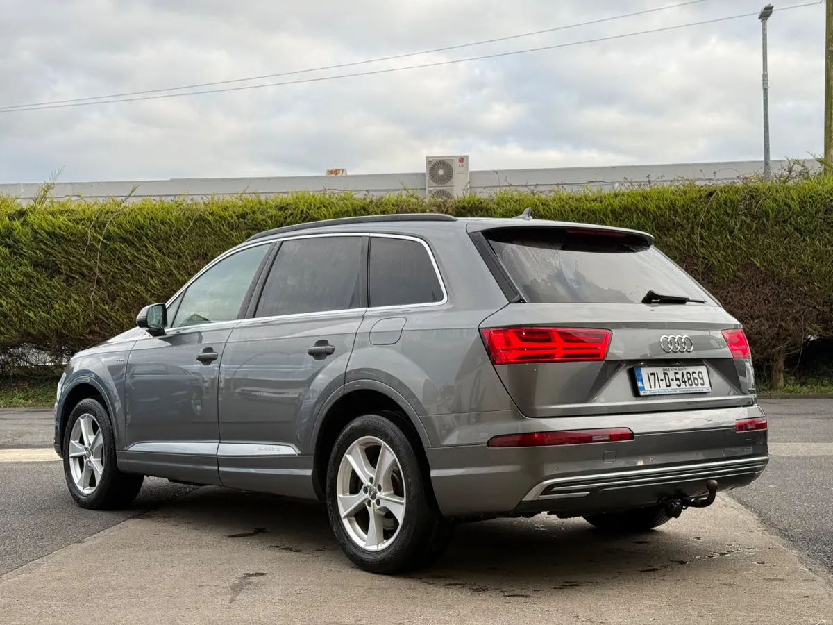Audi Q7 2017 - Image 3