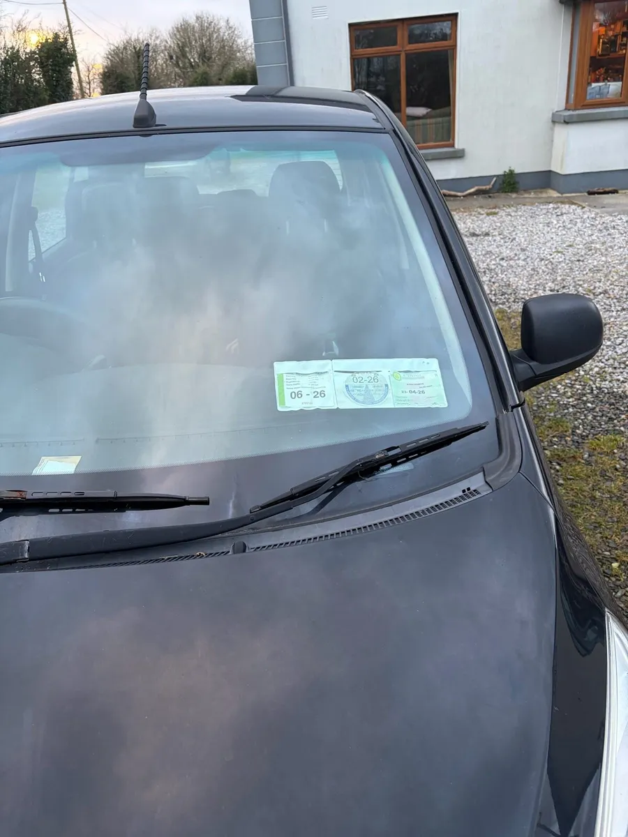 Hyundai i10 2013 - Image 1