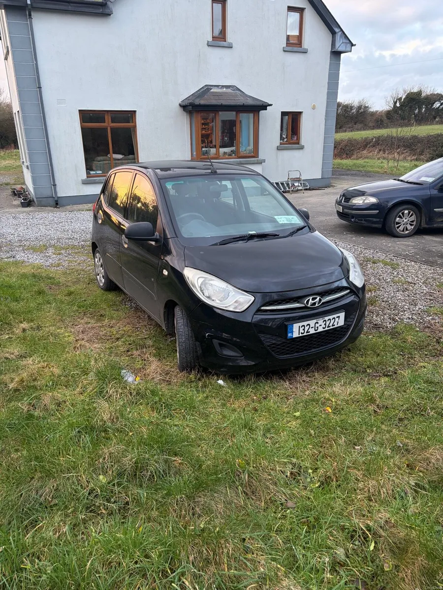 Hyundai i10 2013 - Image 3