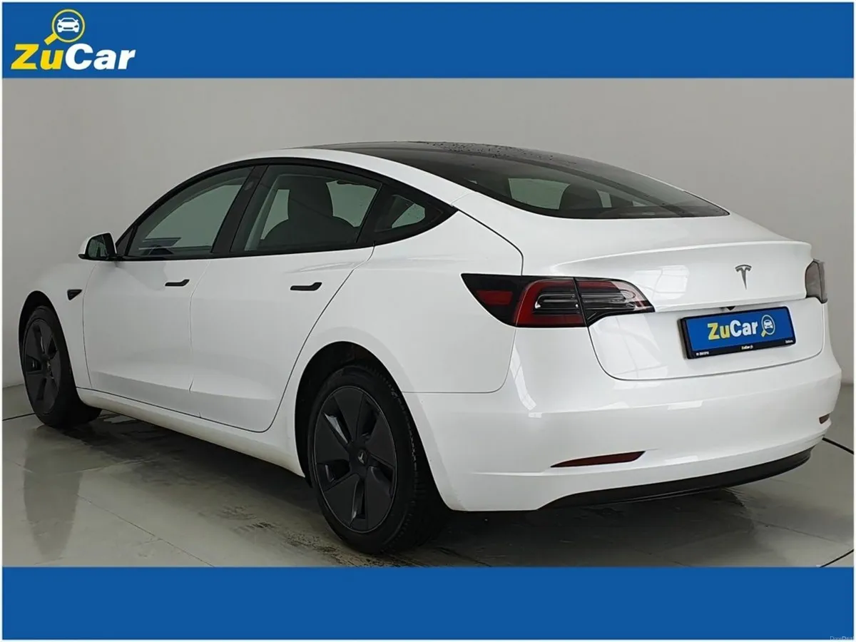 Tesla Model 3 RWD - Image 3
