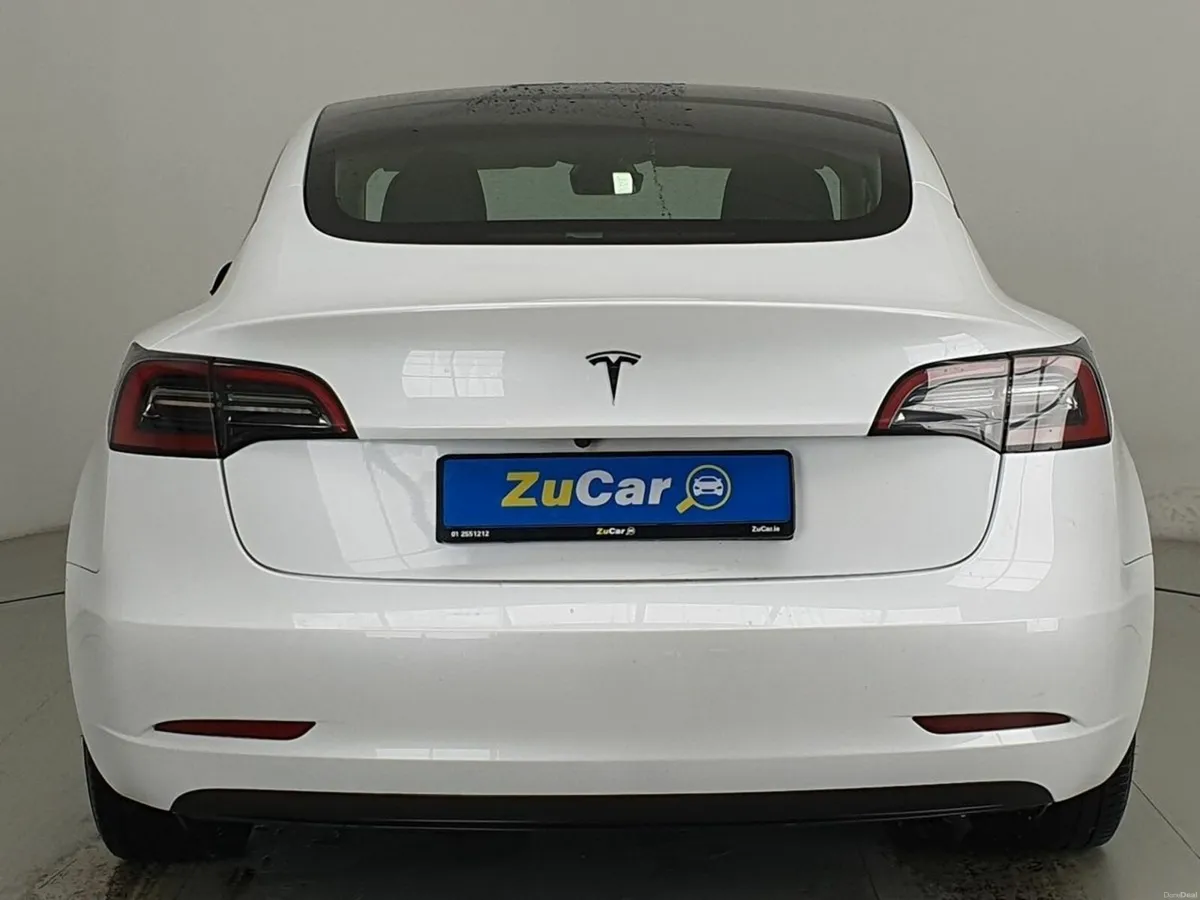 Tesla Model 3 RWD - Image 4