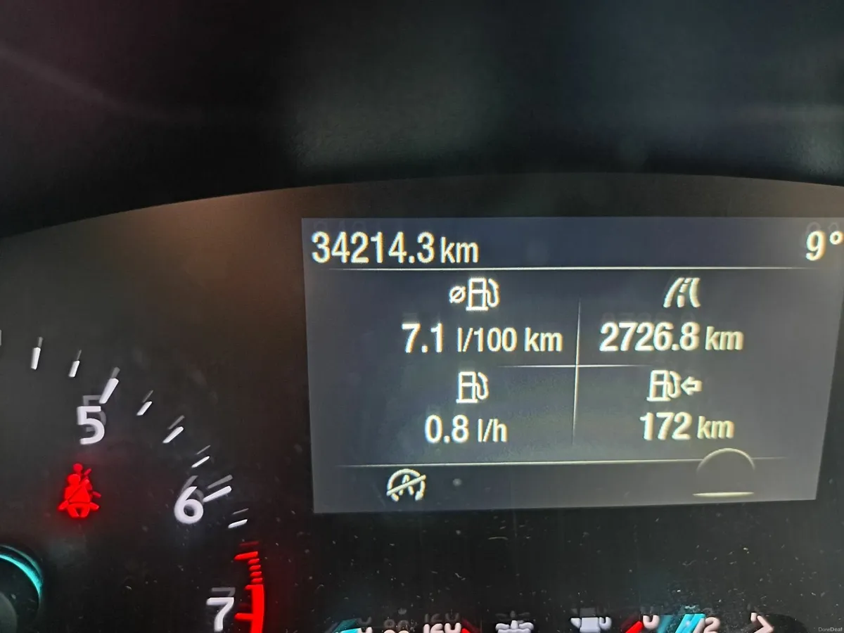 Ford Focus 231 - Image 1