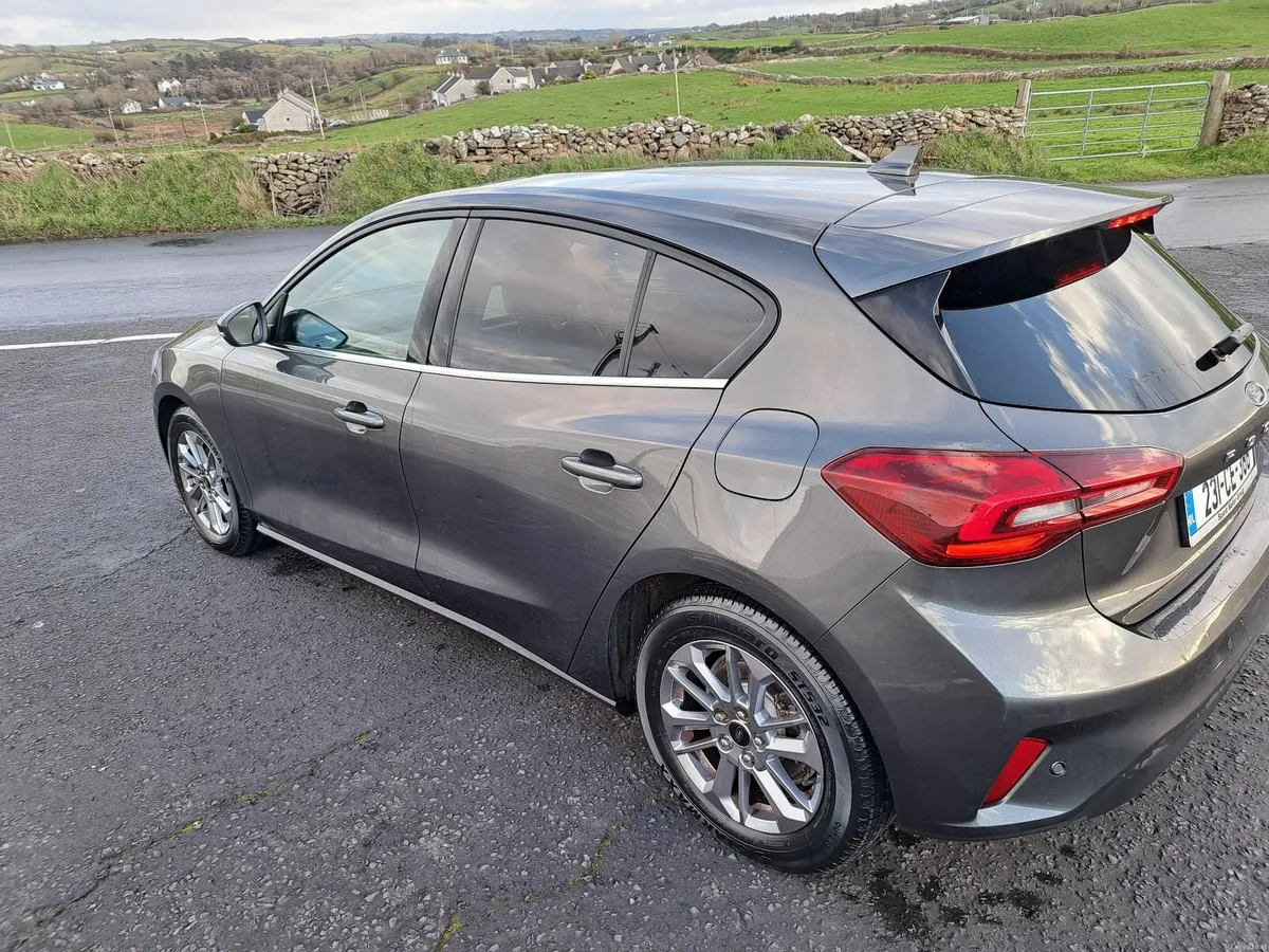 Ford Focus 231 - Image 4