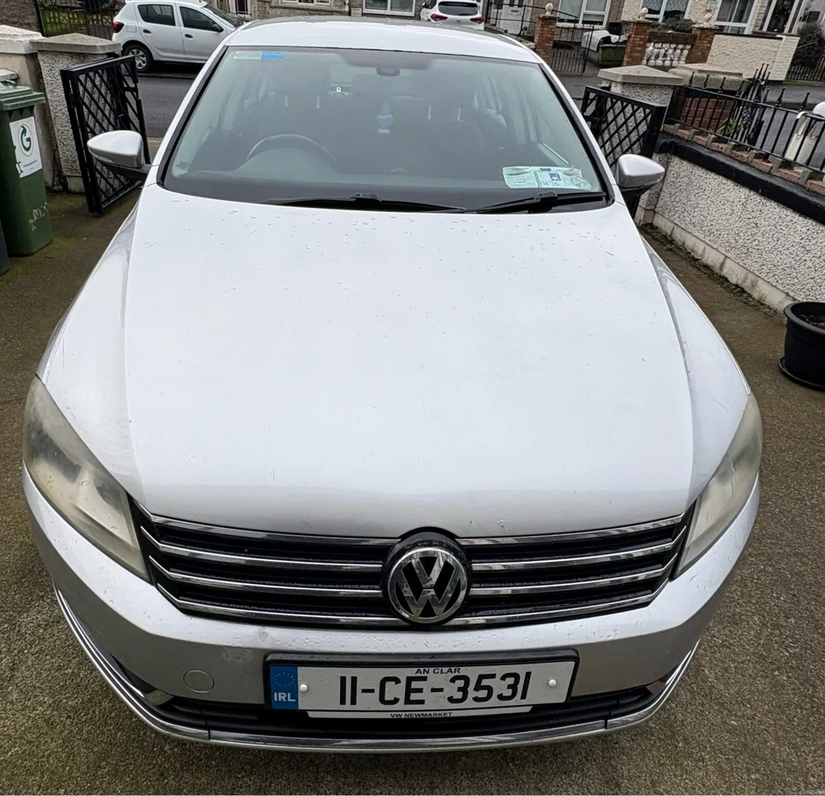 Volkswagen Passat  1.6 TDI - Image 1