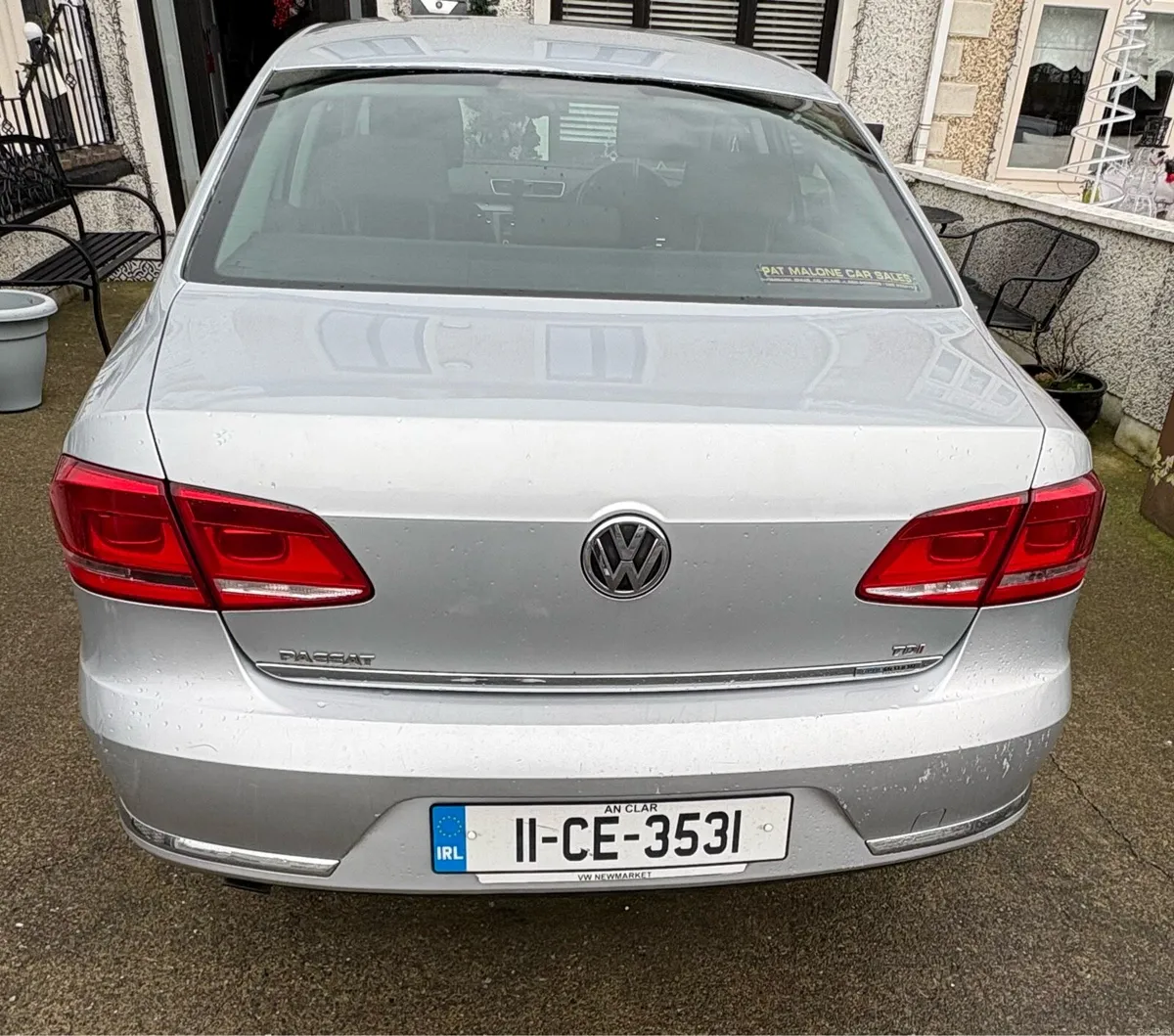 Volkswagen Passat  1.6 TDI - Image 4