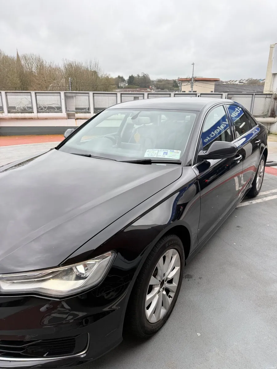 Priced to sell, clean, high-quality Audi for sale - Image 1