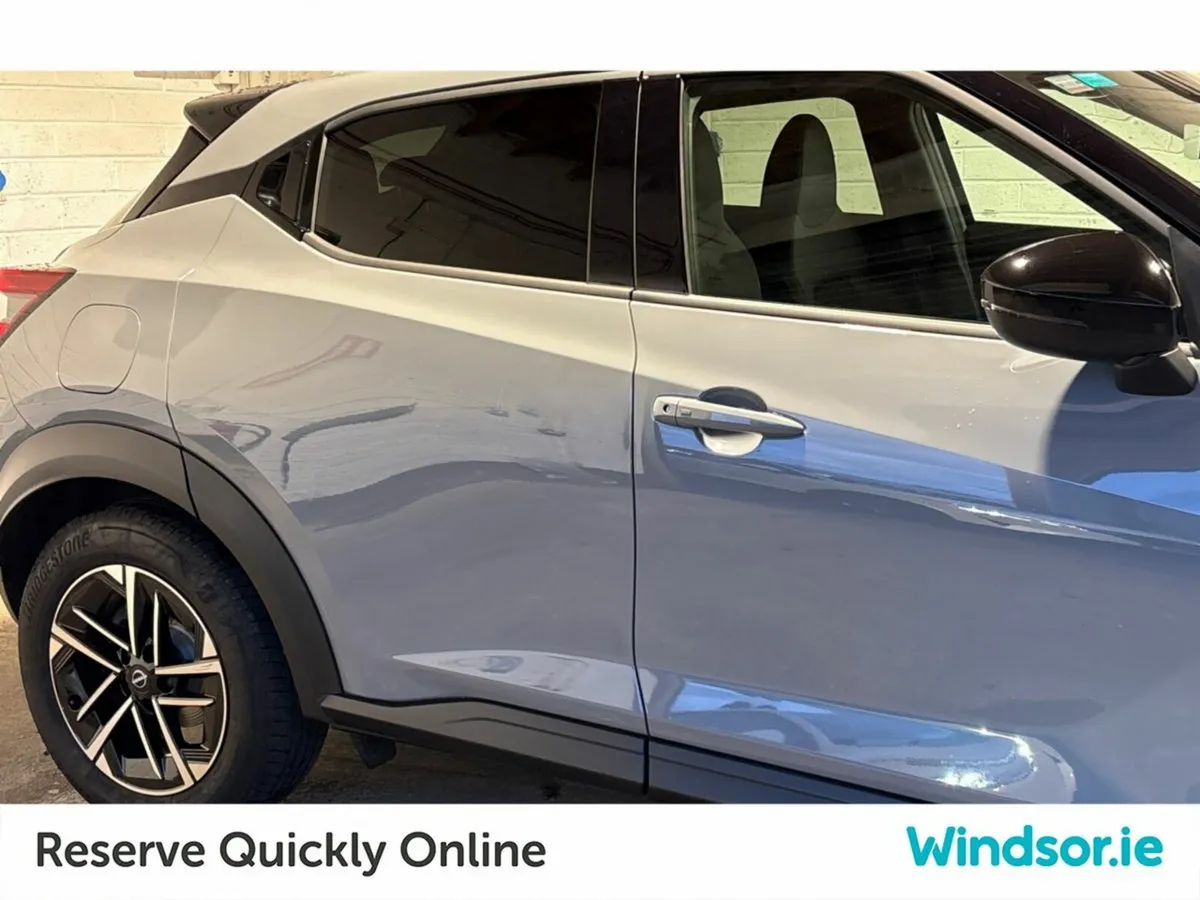 Nissan Juke 1.0T PET 2WD SV Premium - Image 3