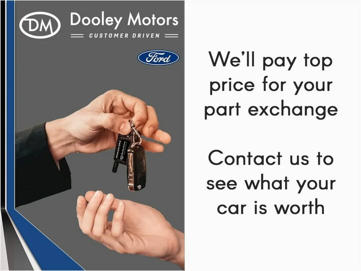 Ford Focus 1.5L EcoBlue 115PS ST-Line Auto - Image 3