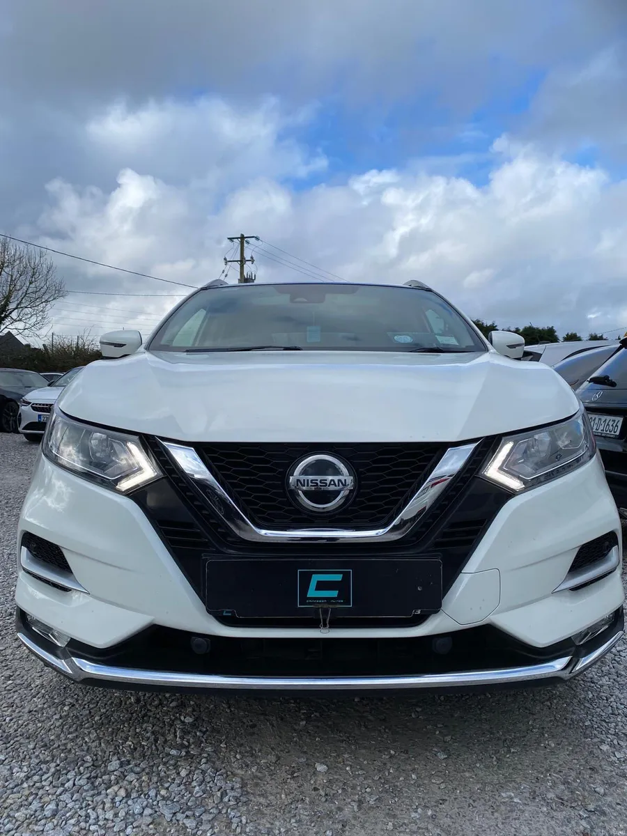 Nissan Qashqai - Image 3