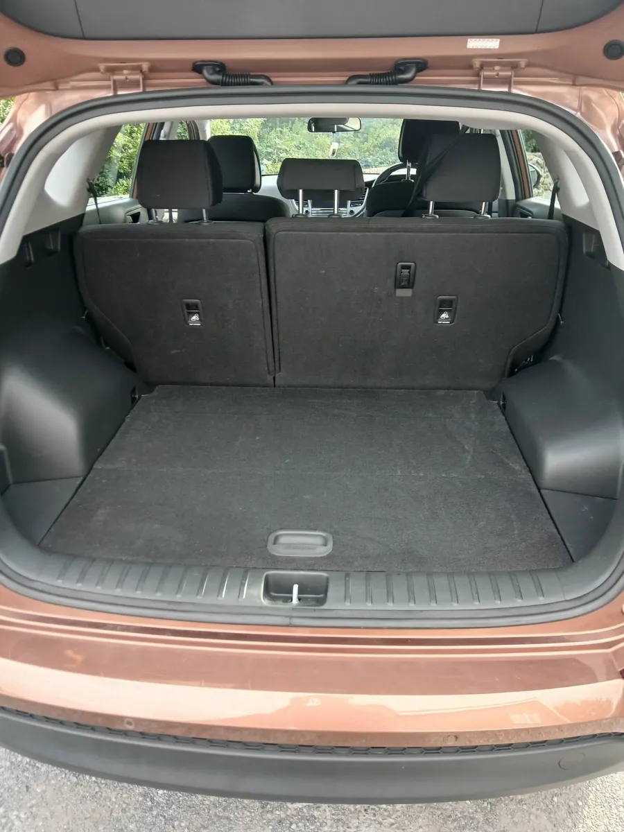Hyundai Tucson 2017 - Image 3