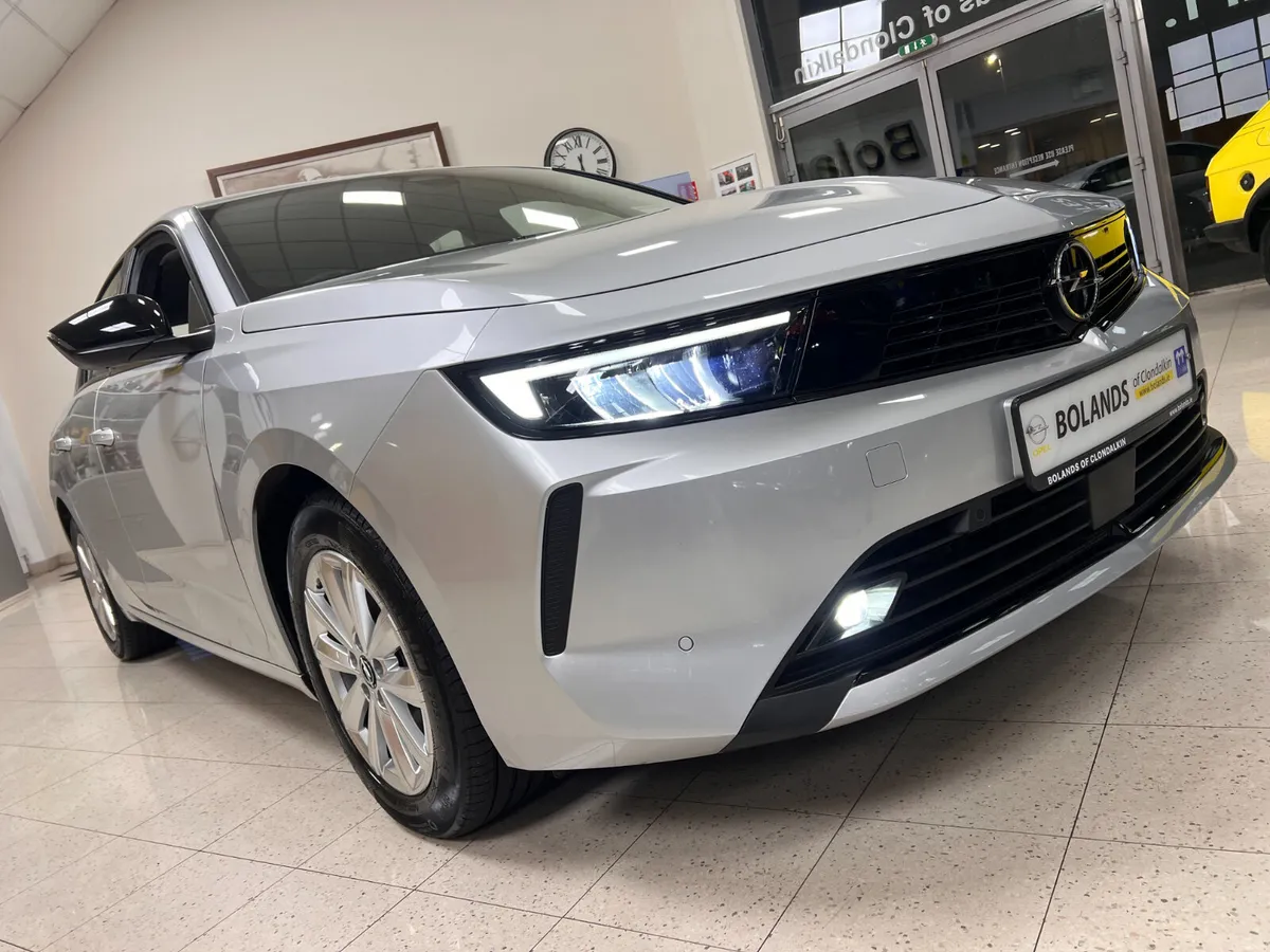 AUTOMATIC DIESEL Only 9,000 Kms 2024 (242) **Finan - Image 1