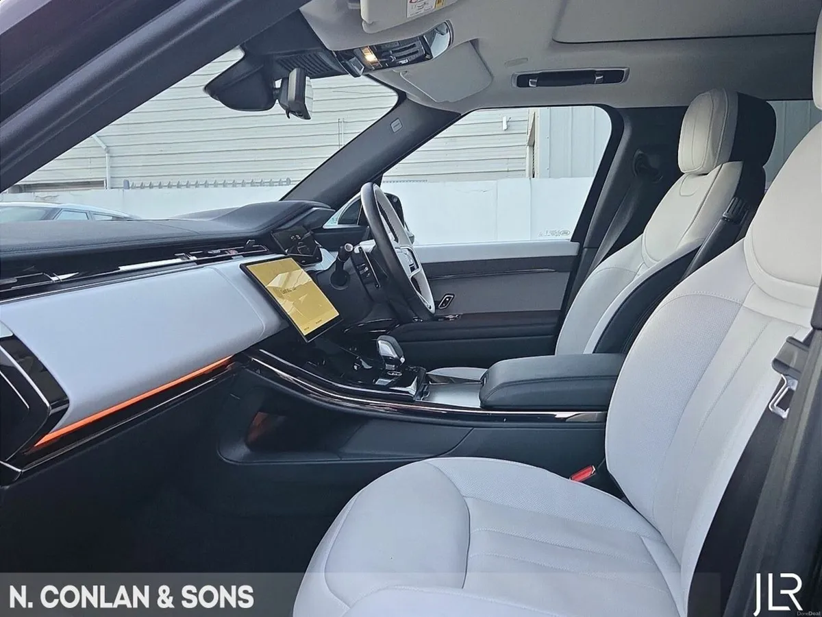 Land Rover Range Rover PHEV HSE DYNAMIC *MAIN LAND - Image 3