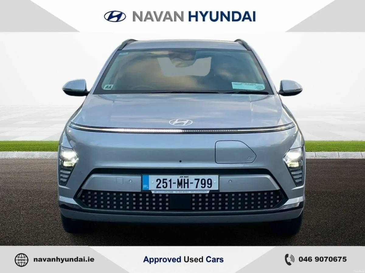 Hyundai KONA EV Elegance 65kWh - Image 3