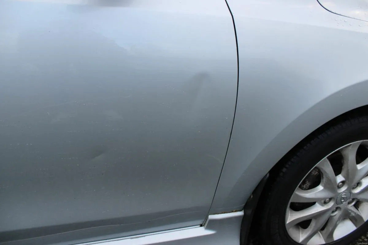 Hyundai i30 1.6 CRDi 90hp Classic (TENDER 34) - Image 4