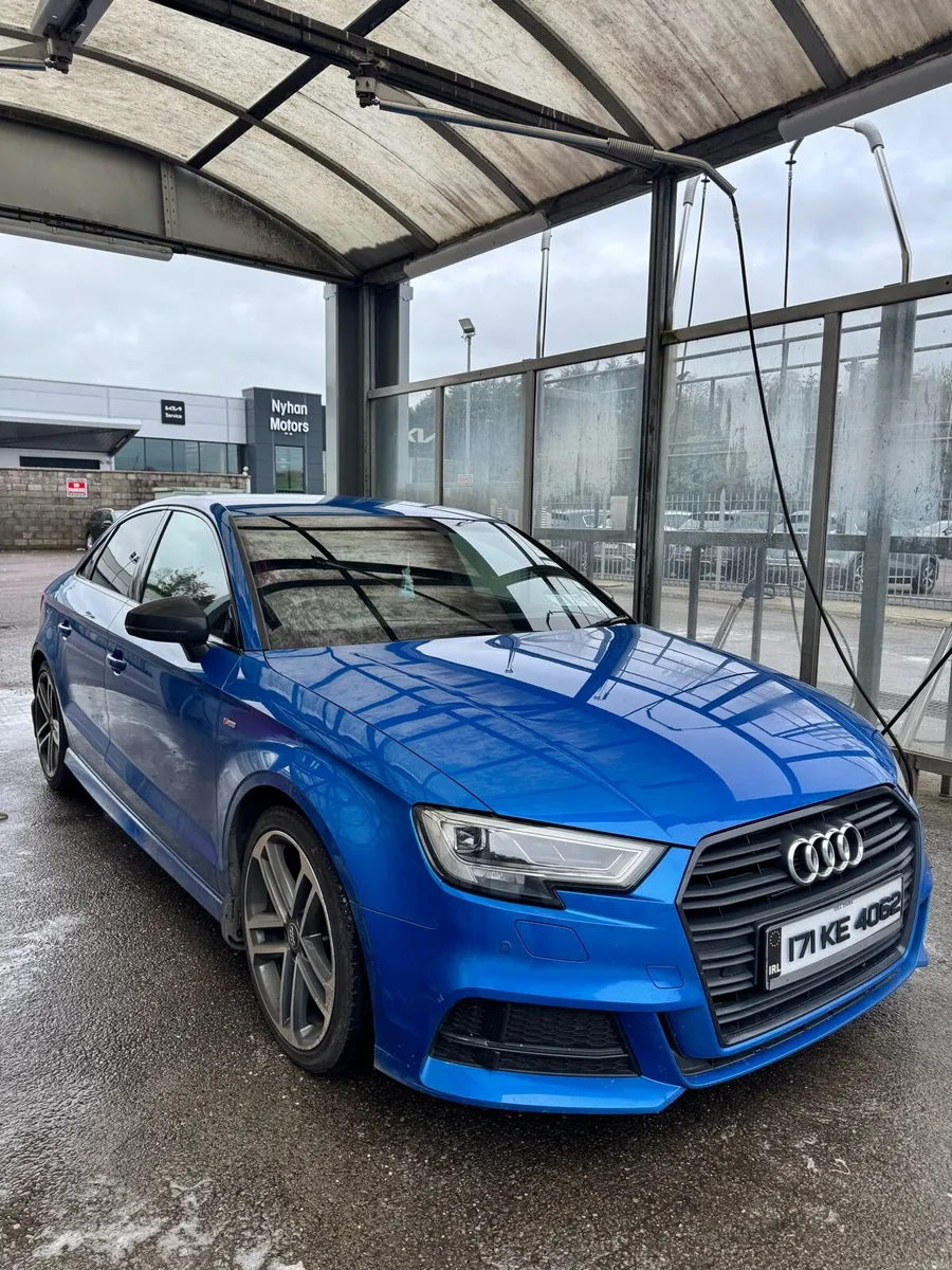 Audi A3 S-Line - Image 4