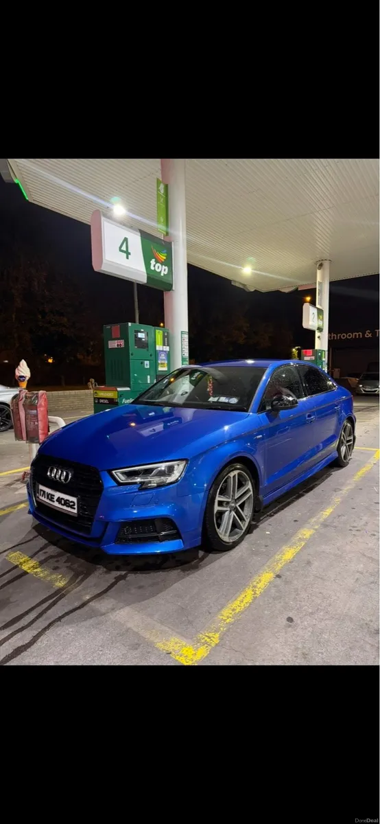 Audi A3 S-Line - Image 1