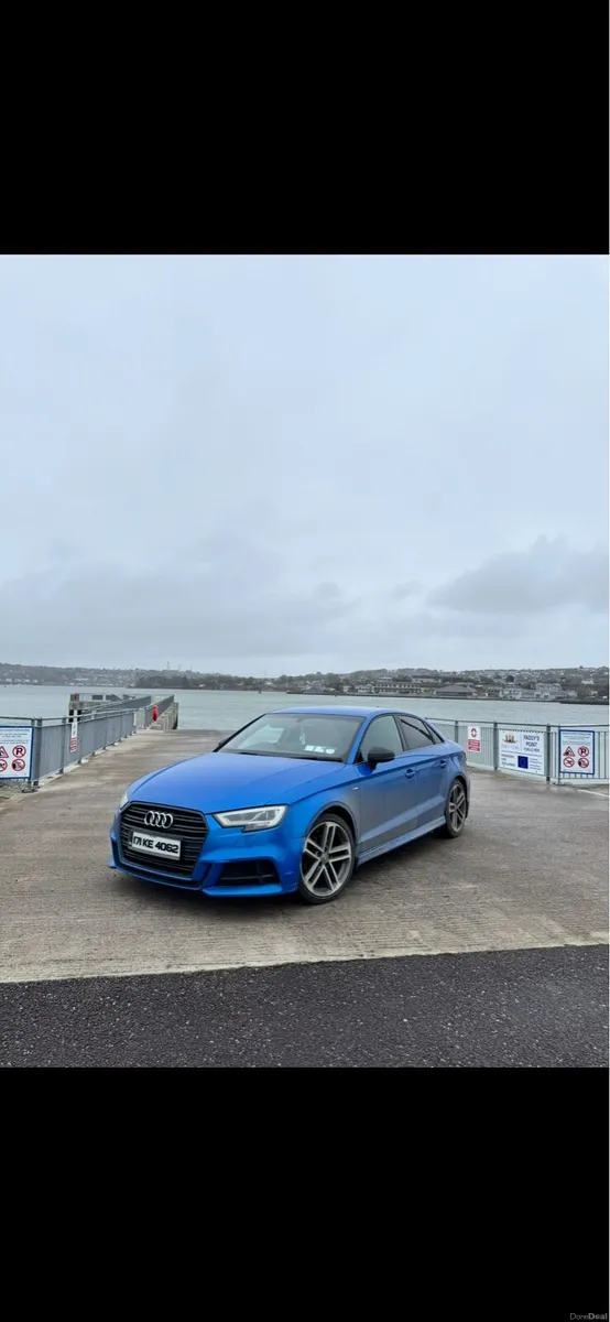 Audi A3 S-Line - Image 4