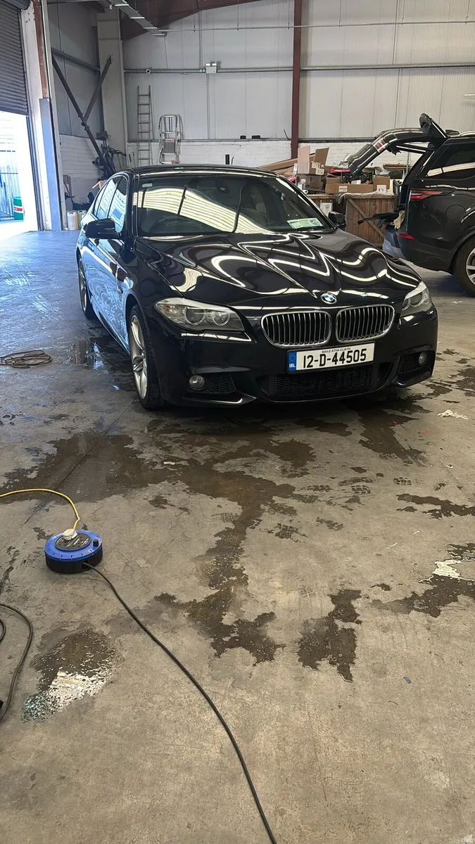 F10 m sport - Image 4