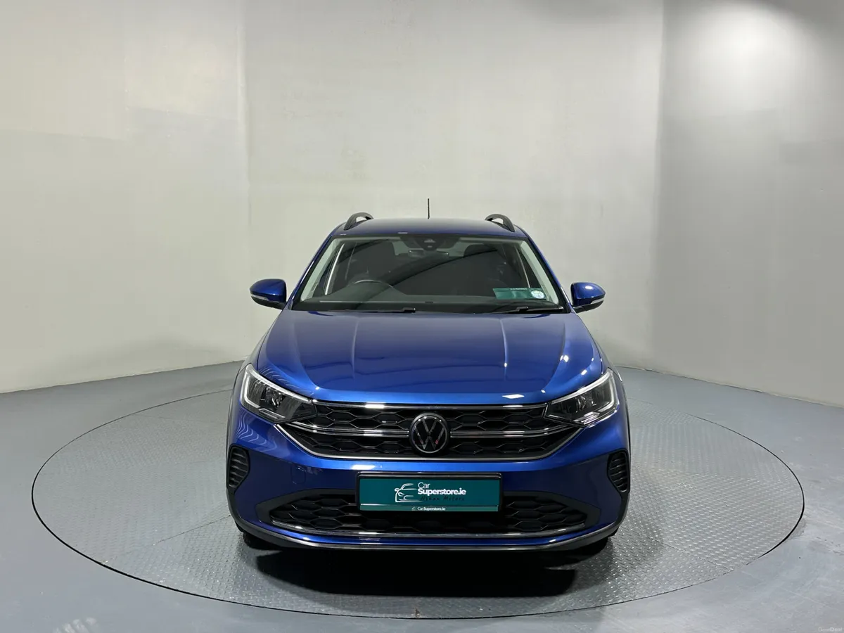 Volkswagen Taigo Life 1.0 Tsi 242 - Image 2