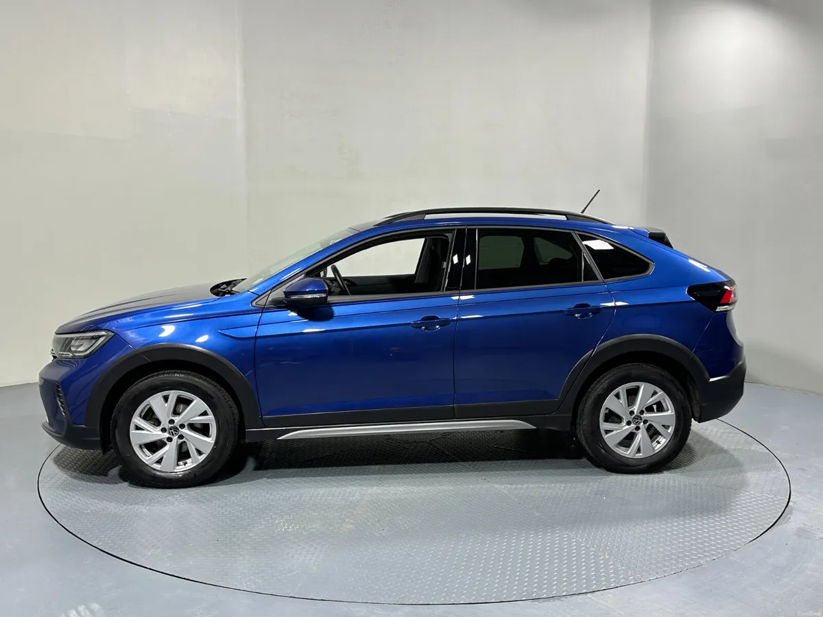 Volkswagen Taigo Life 1.0 Tsi 242 - Image 4