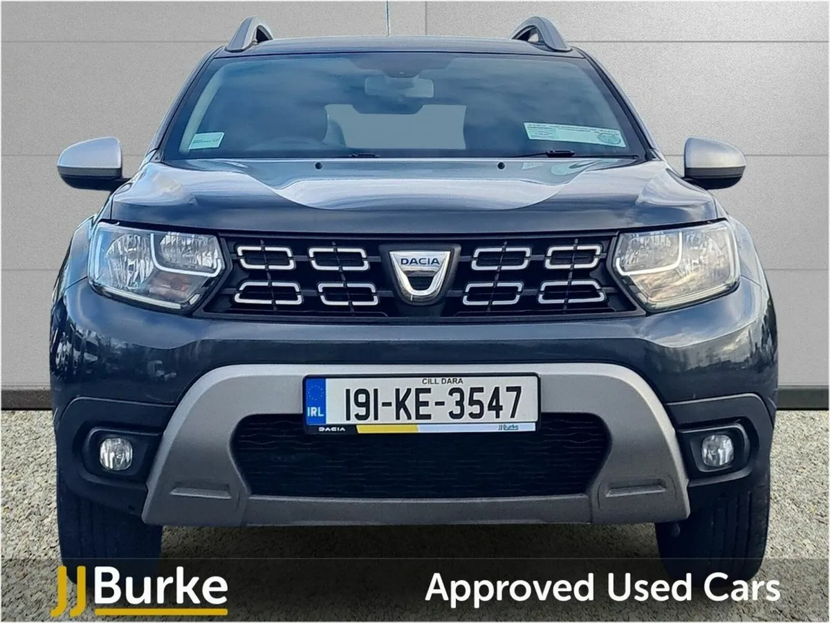 Dacia Duster 1.5 Blue dCi 115 Comfort - Image 2