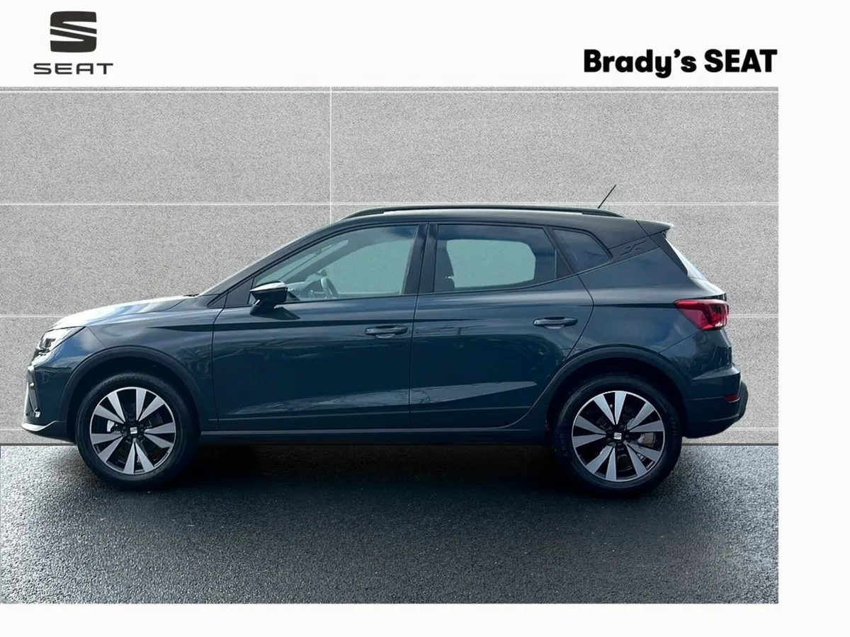 SEAT Arona New Model 1.0TSI 115HP SE+ *Brand New - - Image 4