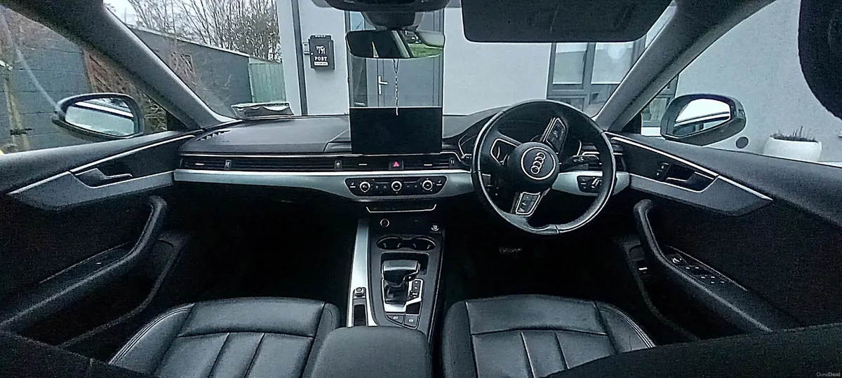 Audi A5 2022 - Image 3