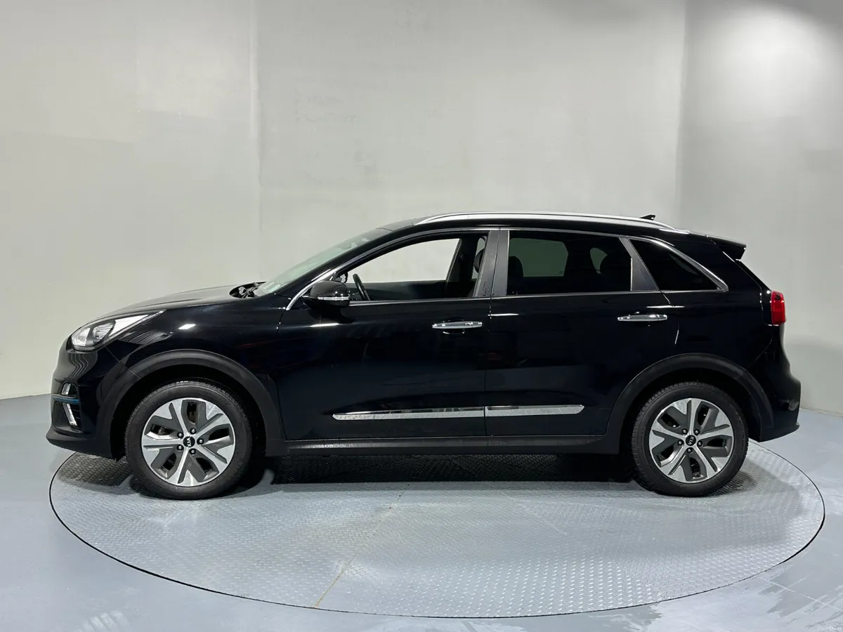 Kia Niro EV 450 Kms Range 64KW/H Battery 192 - Image 4