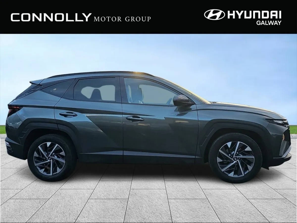Hyundai Tucson 2WD Executive - €364 p/m ** JUST IN - Image 3