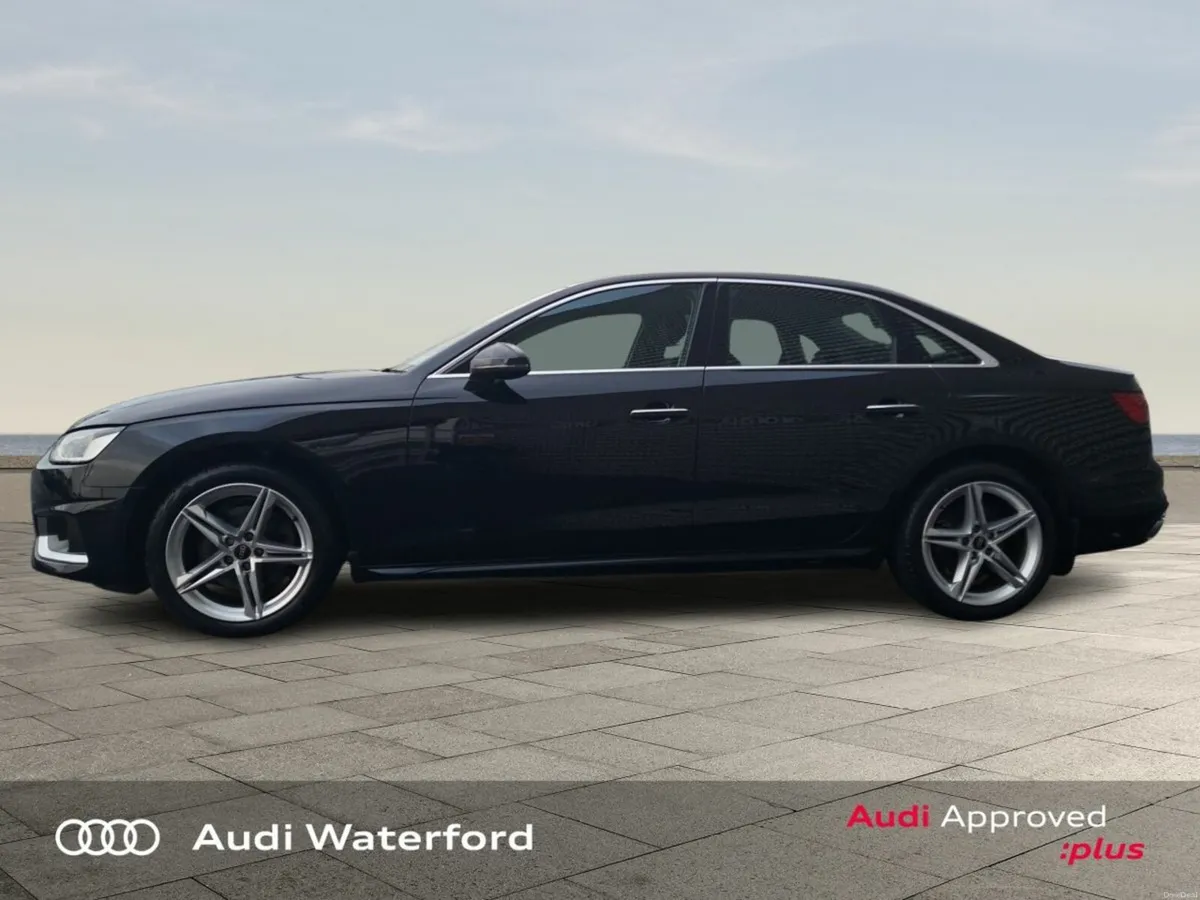 Audi A4 35 Tdi SE from €448 per month - Image 4