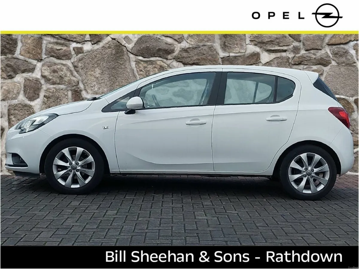 Opel Corsa 1.4 90PS SC - Image 3