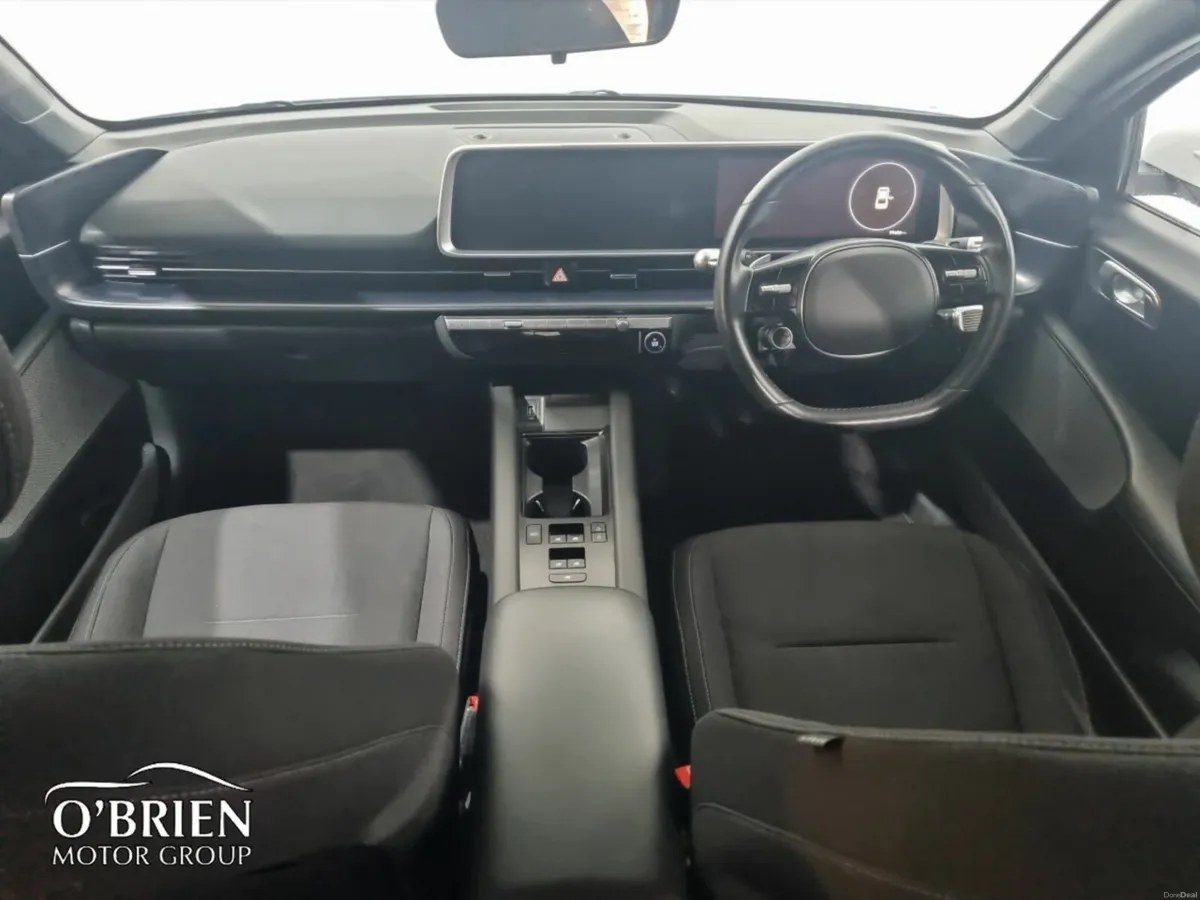 Hyundai IONIQ 6 Ioniq 6 Signature 77kW - Image 2