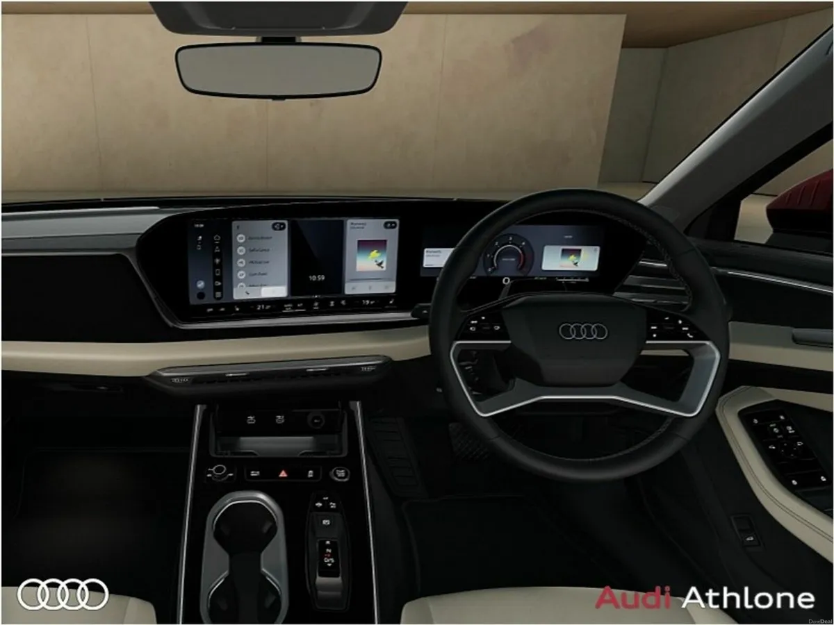 Audi A6 2.0TDI 204BHP SE Plus S-Tronic - DUE IN FO - Image 2