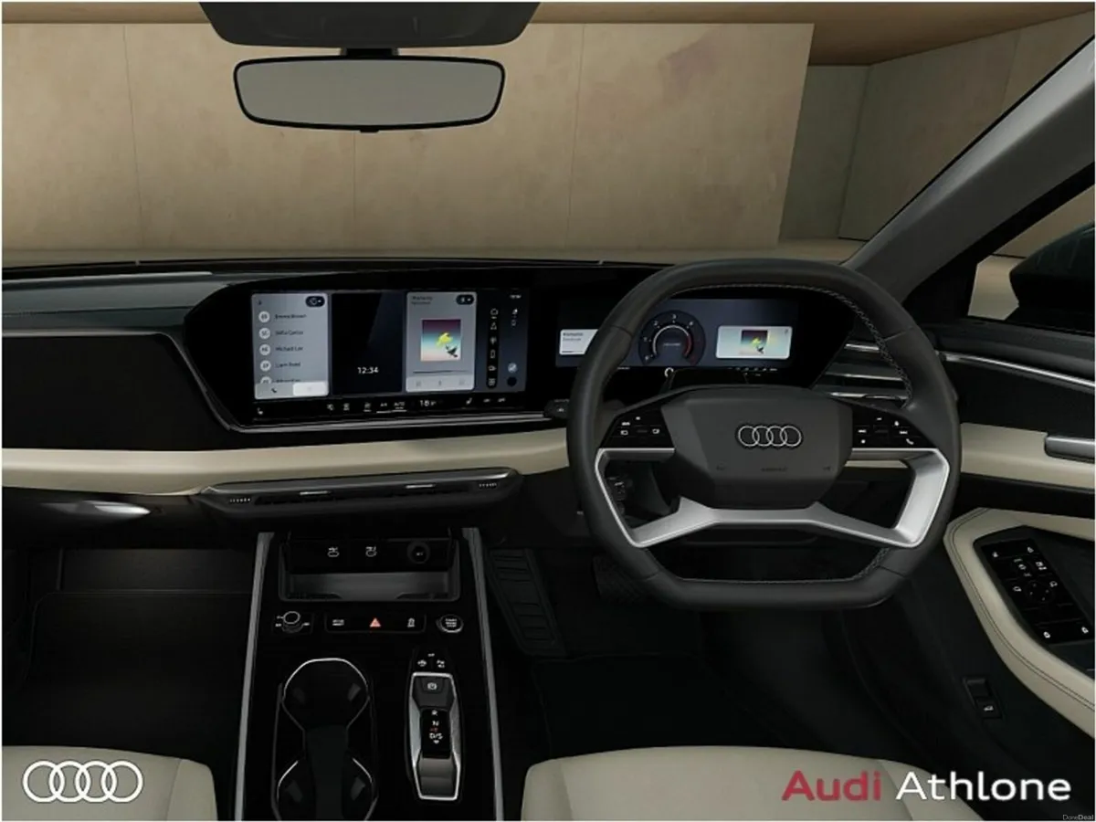 Audi A5 2.0TDI 204BHP SE S-Tronic - DUE IN FOR 261 - Image 2