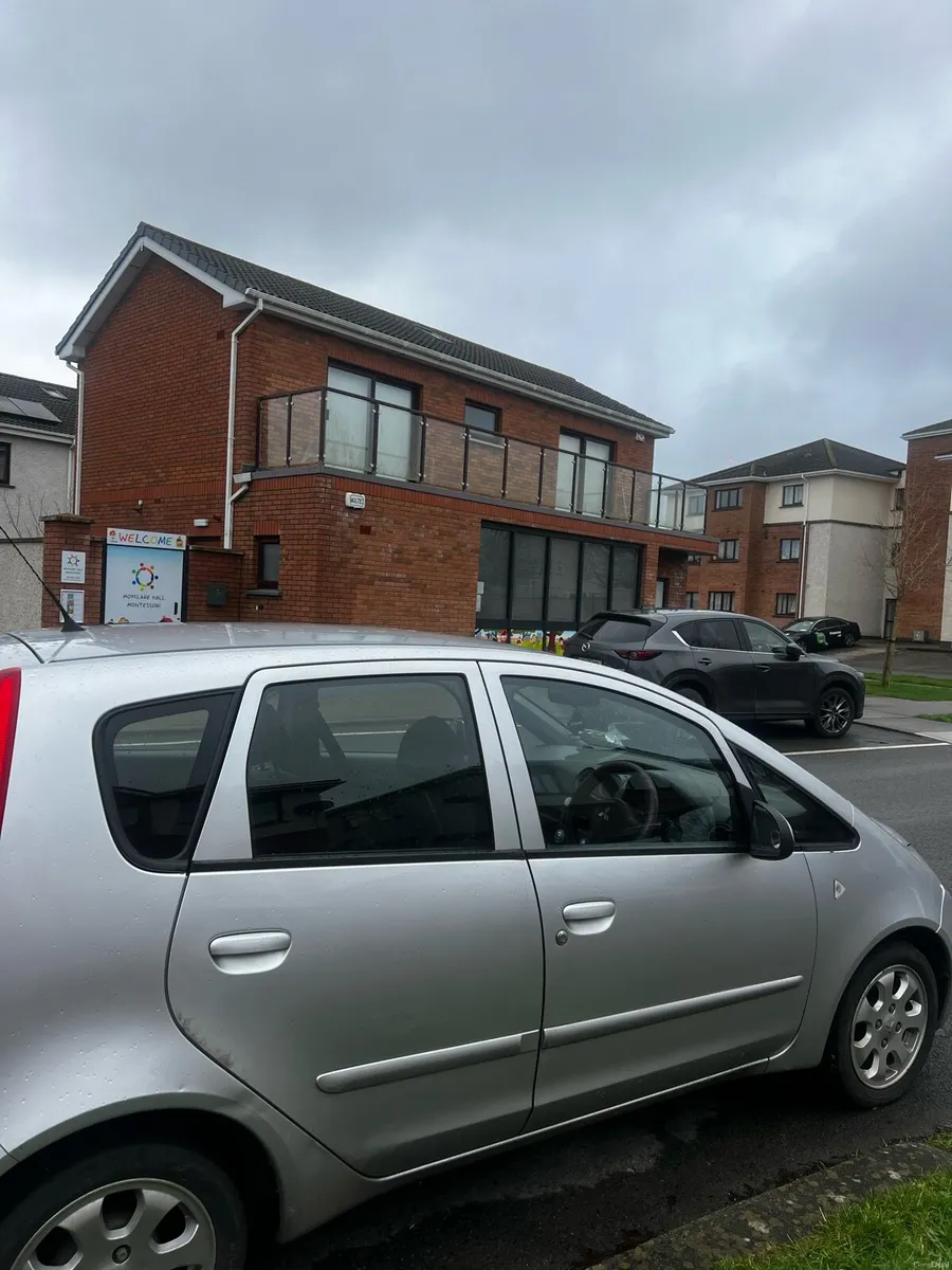 07 Mitsubishi Colt 1.1L NCT 09/26 - Image 2