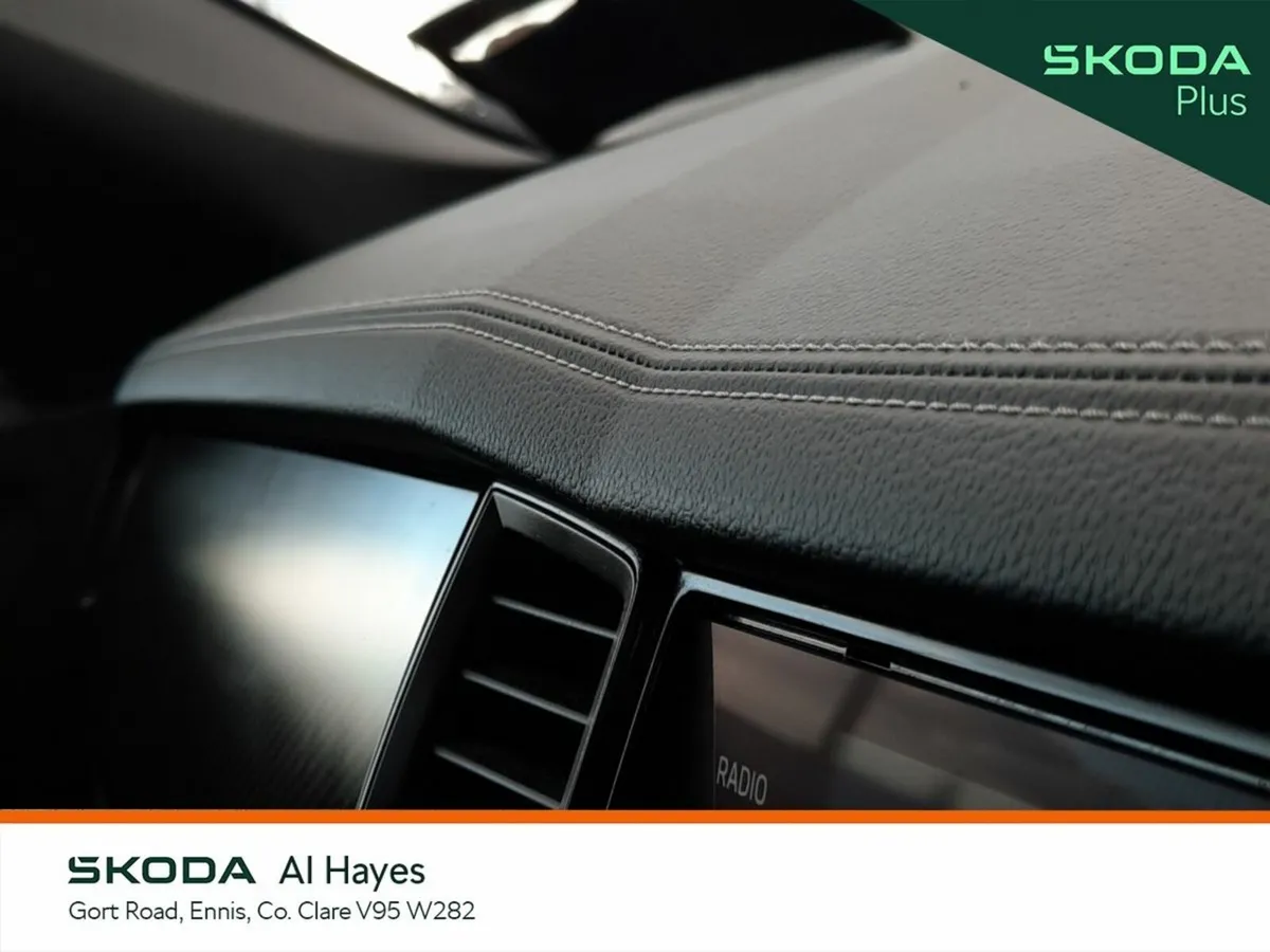 Skoda Kodiaq 2.0 TDI 150HP DSG SportLine 7 Seat - Image 3