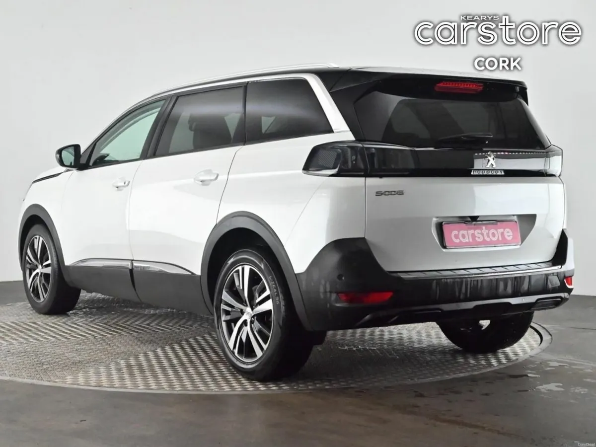 Peugeot 5008 1.5 BlueHDi 130bhp Allure - Image 3