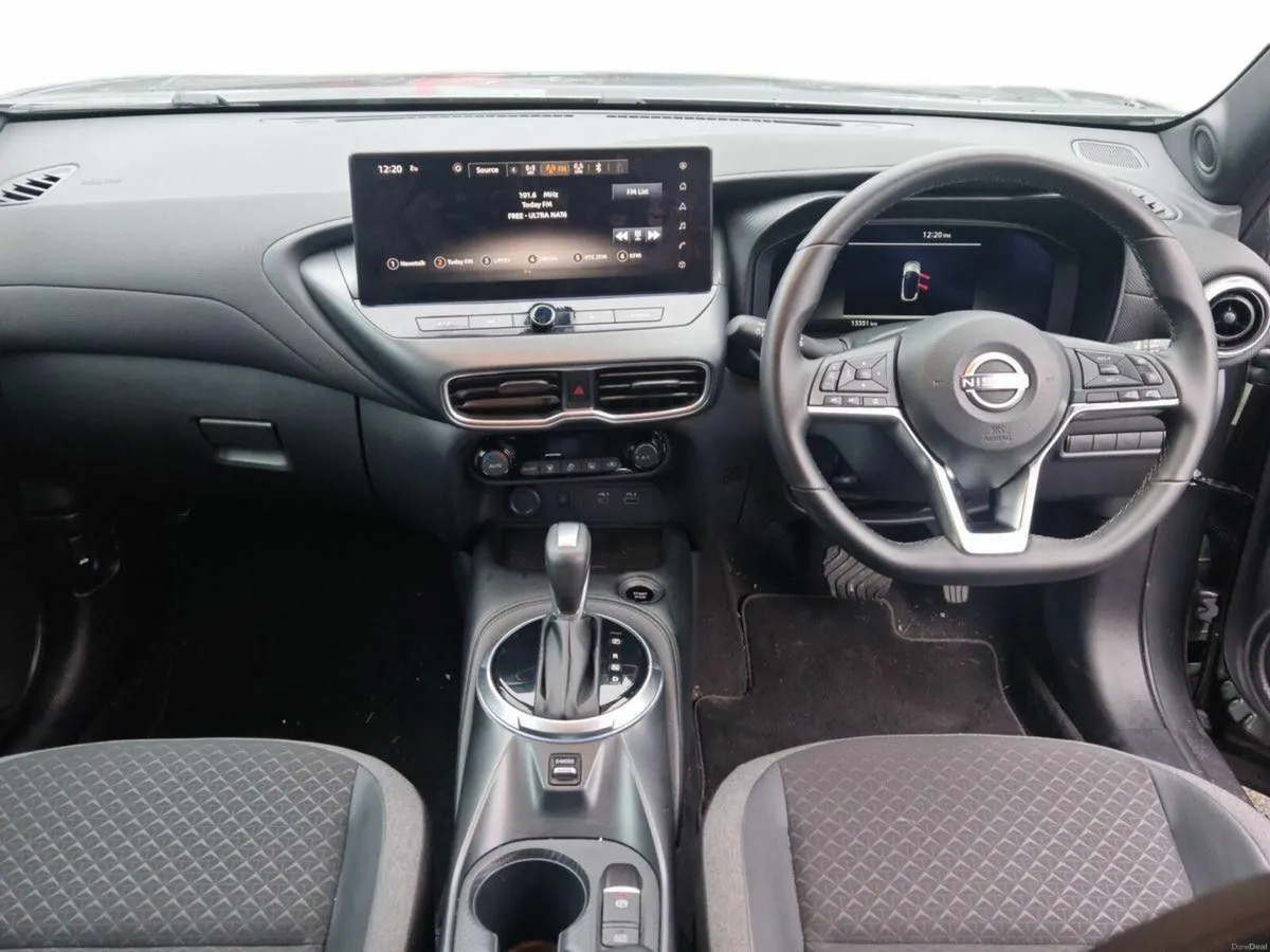 Nissan Juke 1.0T PET DCT 2WD SV Premium - Image 2