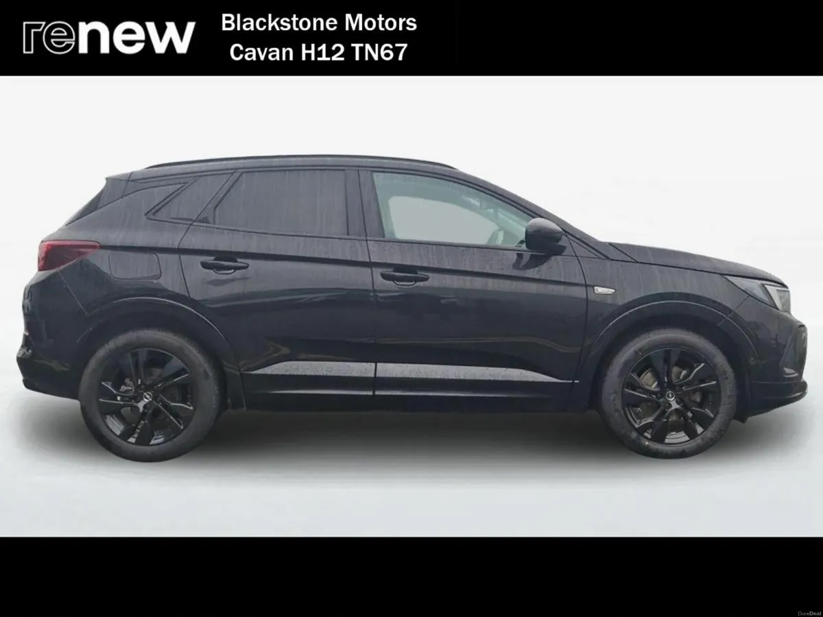Opel Grandland X GRANDLAND X SRI-1.2 130BHP -PET- - Image 6