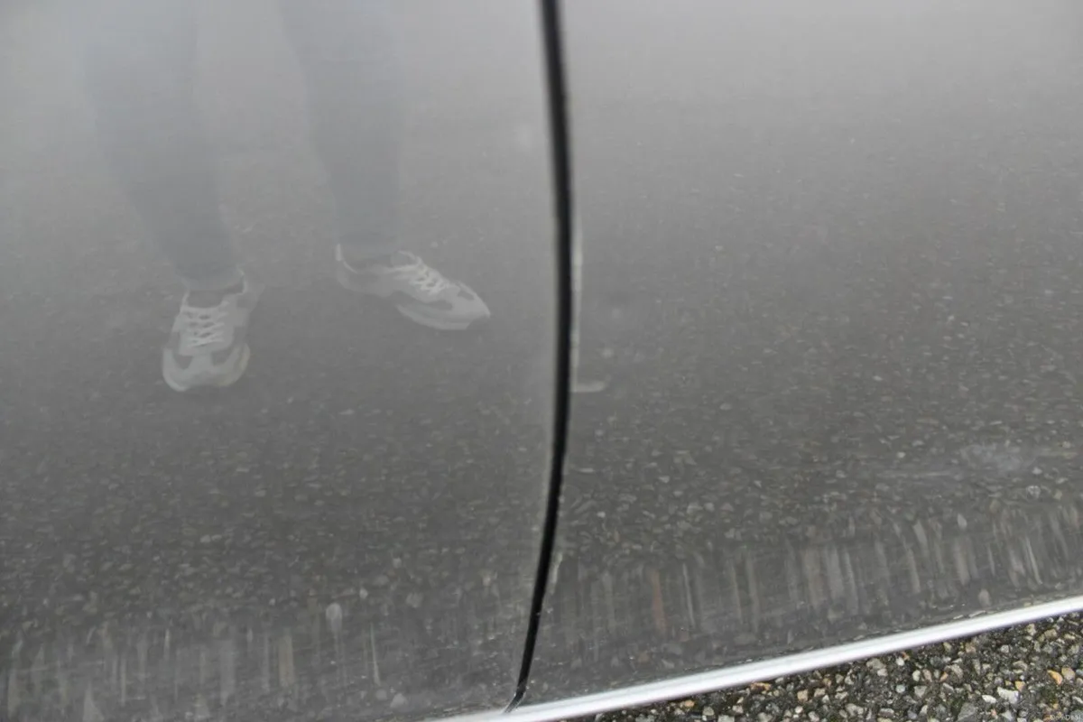 Toyota Auris 1.4 D-4D (90) 5Dr Terra (TENDER 33) - Image 4