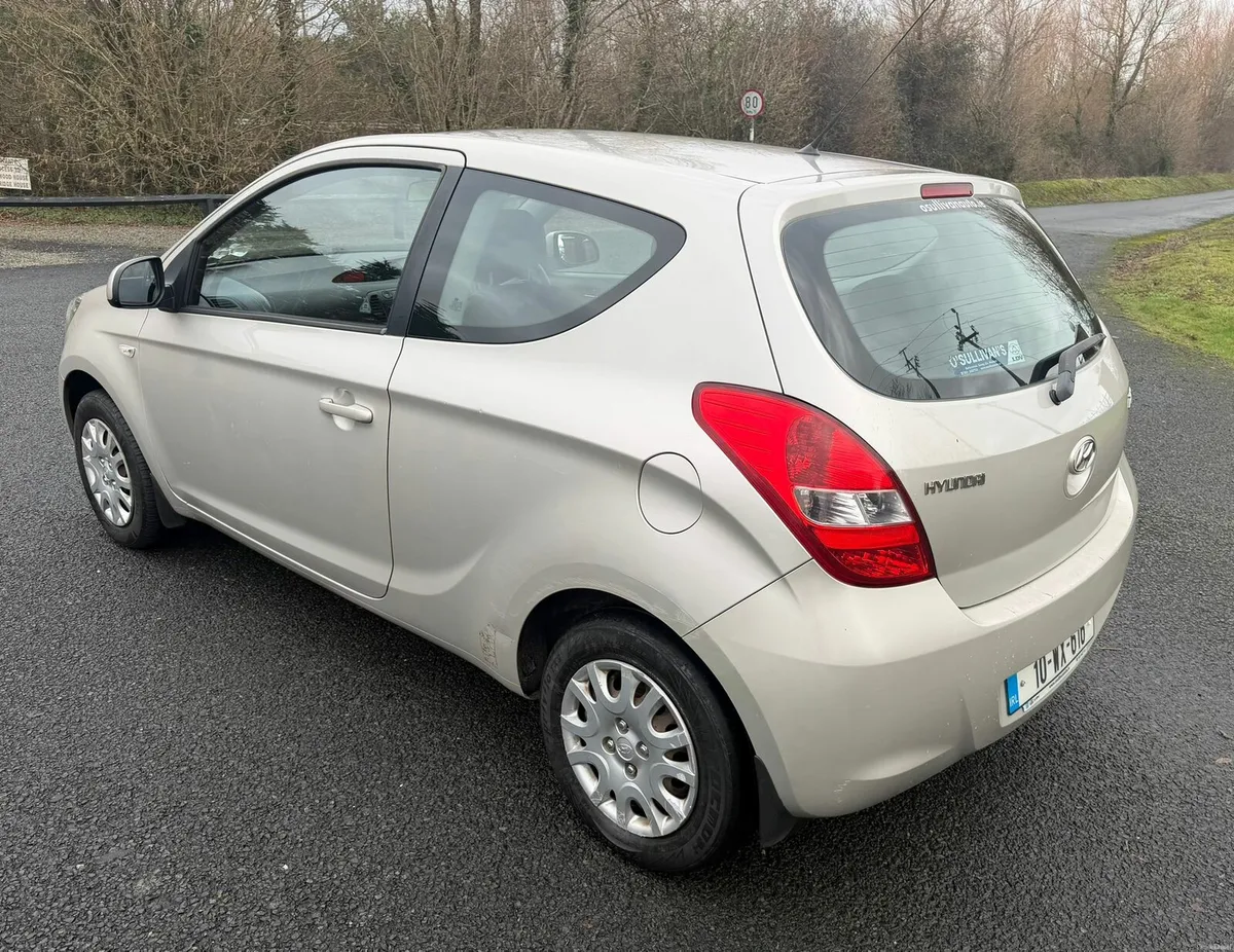 Hyundai i20 - Image 3