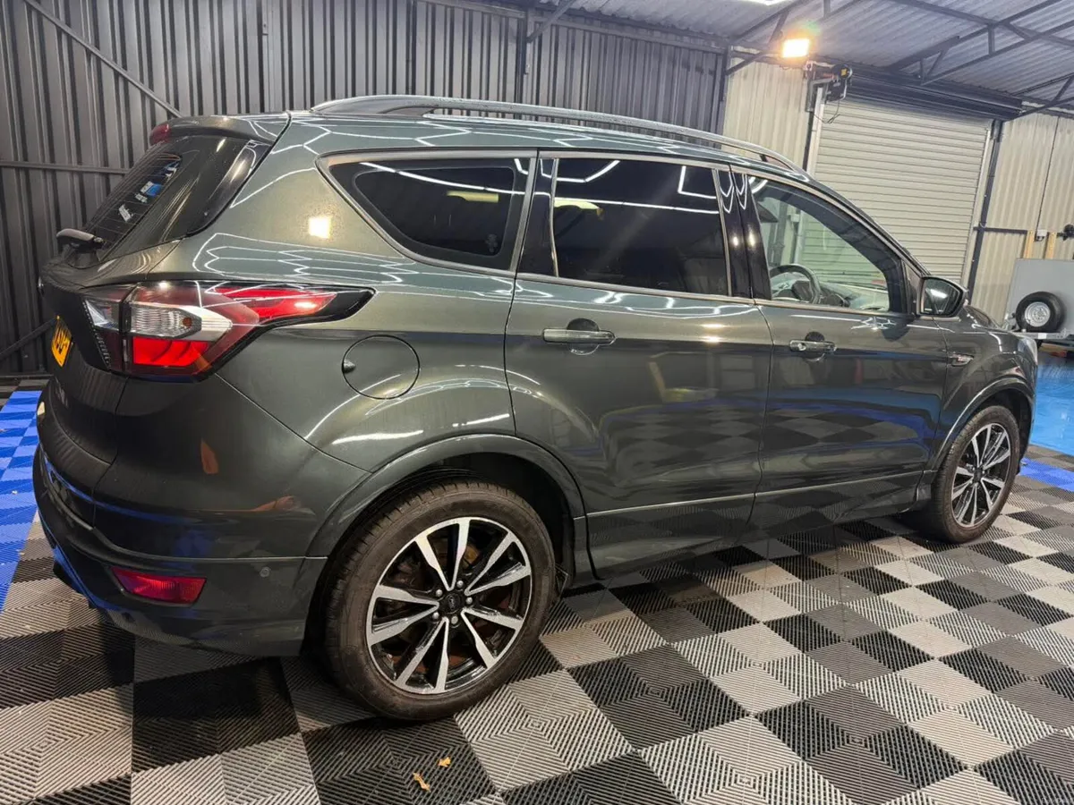 ford-kuga-2018-st-line-top-model-1-5-for-sale-in-co-tyrone-for-14-750