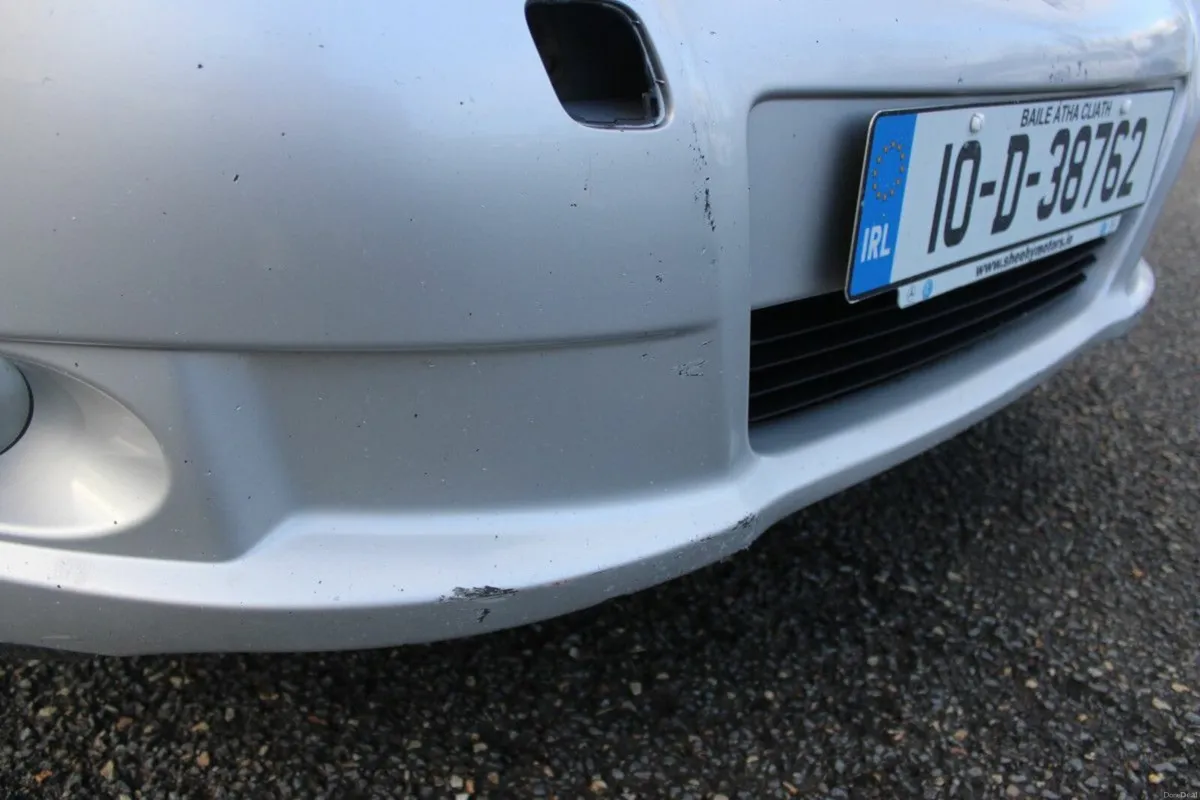 Toyota Avensis 2.0 D-4D 125 BHP Terra (TENDER 28 - Image 4