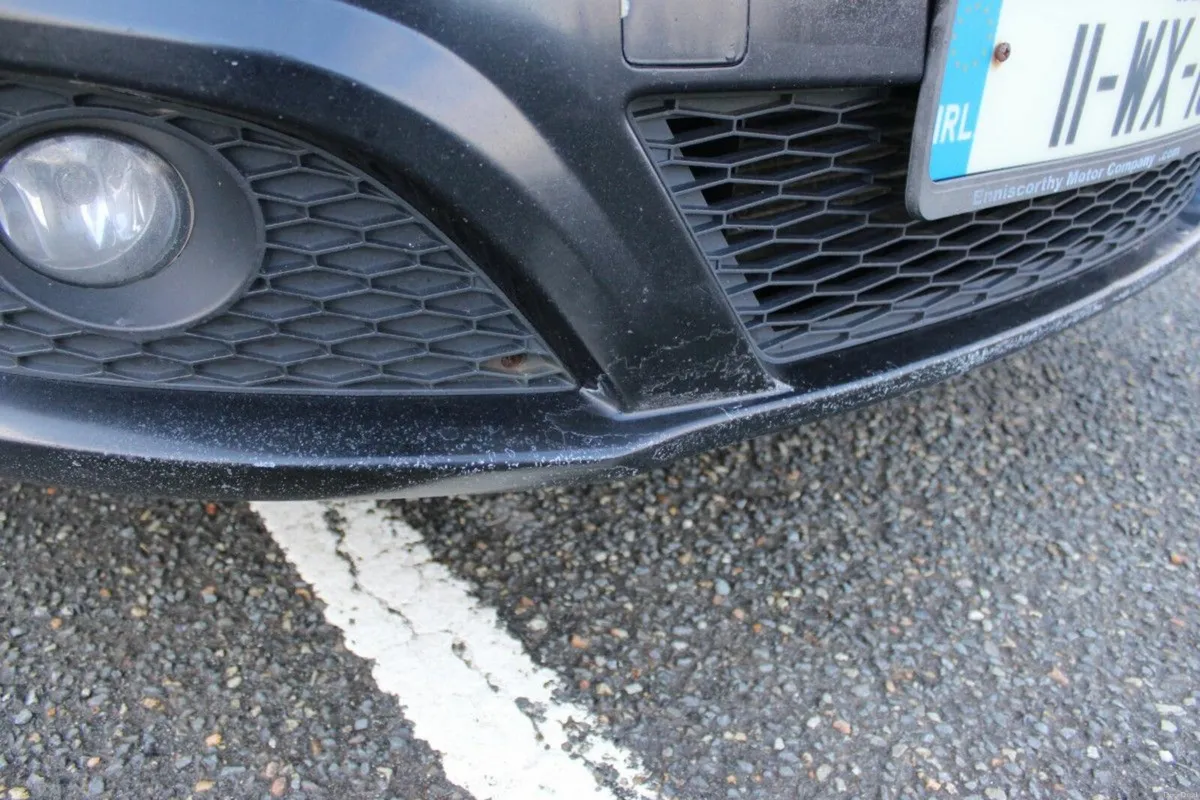 SEAT Leon 1.6 TDI CR REFERENCE (TENDER 25) - Image 3